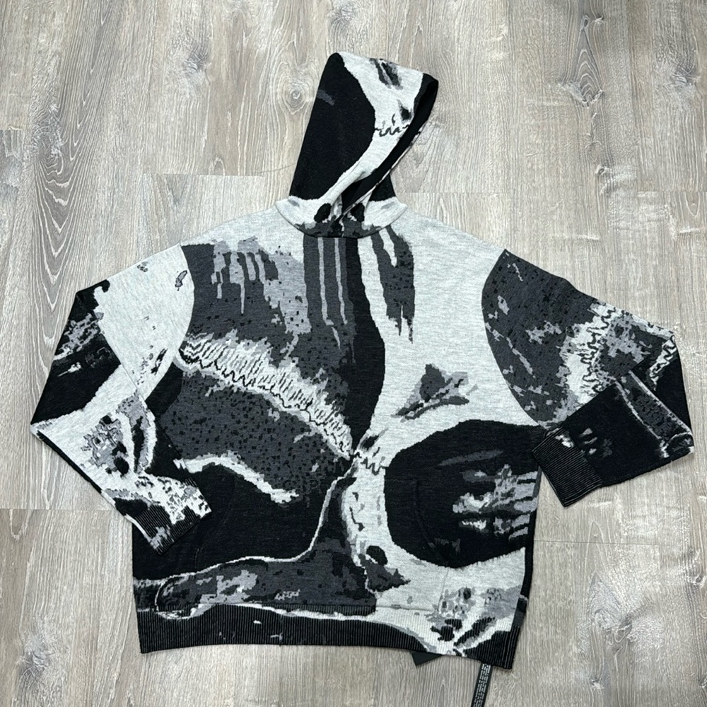 AMIRI Sweater